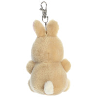 Palm Pals AURORA Palm Pals atslēgu piekariņ&scaron; - Tru&scaron;a, 10 cm