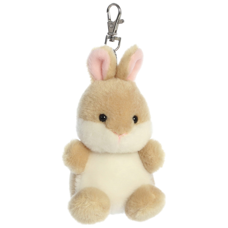 Palm Pals AURORA Palm Pals atslēgu piekariņ&scaron; - Tru&scaron;a, 10 cm