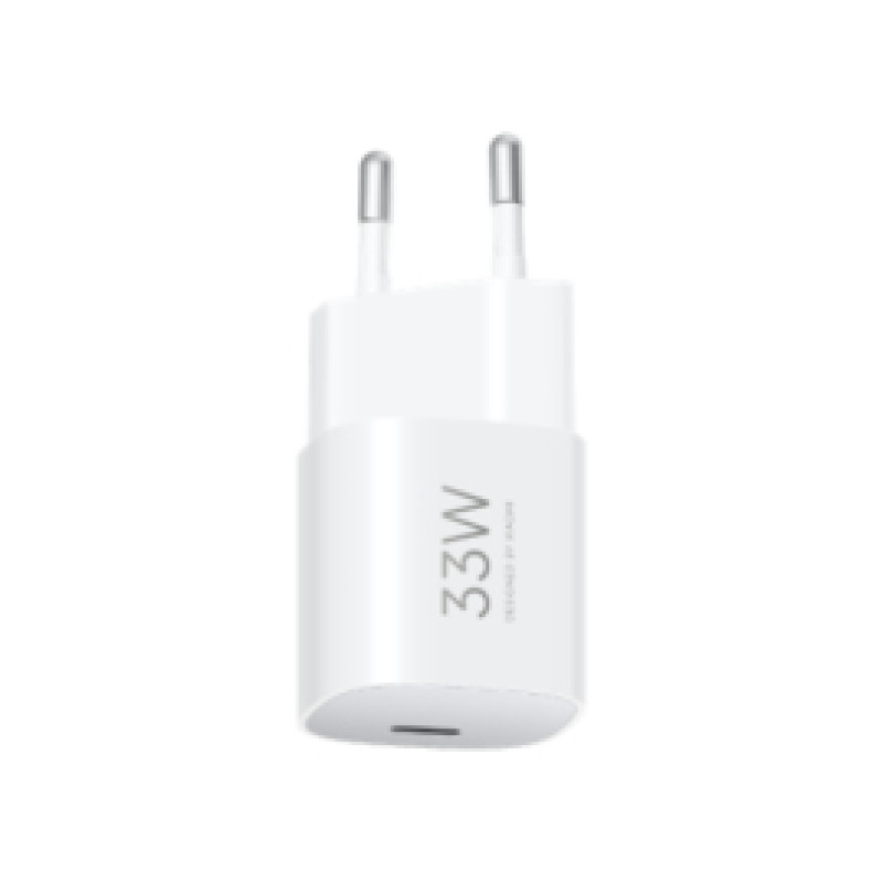 Xiaomi Lādētājs Xiaomi 33W Nano Power adapter USB-C