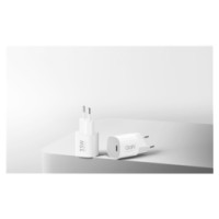 Xiaomi Lādētājs Xiaomi 33W Nano Power adapter USB-C
