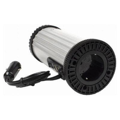 Gembird POWER INVERTER CAR 12V 150W/EG-PWC150-01 GEMBIRD