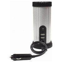 Gembird POWER INVERTER CAR 12V 150W/EG-PWC150-01 GEMBIRD