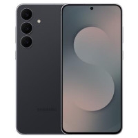 Samsung MOBILE PHONE GALAXY S25 FE/128GB BLACK SM-S731B SAMSUNG