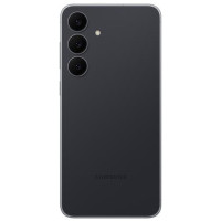 Samsung MOBILE PHONE GALAXY S25 FE/128GB BLACK SM-S731B SAMSUNG