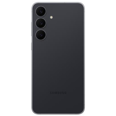 Samsung MOBILE PHONE GALAXY S25 FE/128GB BLACK SM-S731B SAMSUNG