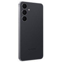 Samsung MOBILE PHONE GALAXY S25 FE/128GB BLACK SM-S731B SAMSUNG