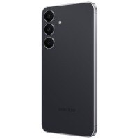 Samsung MOBILE PHONE GALAXY S25 FE/128GB BLACK SM-S731B SAMSUNG