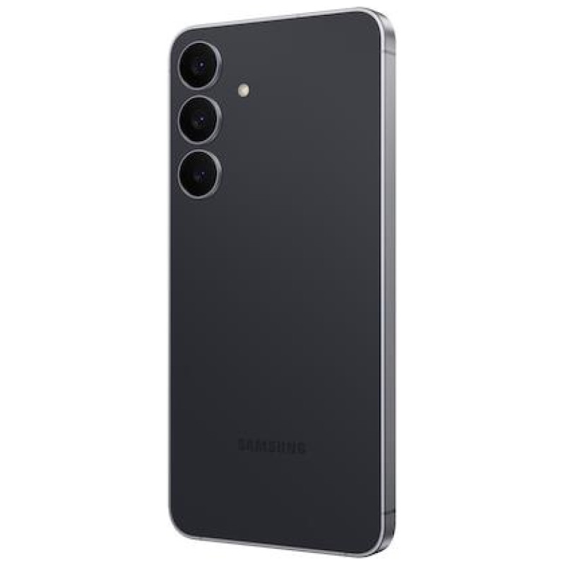 Samsung MOBILE PHONE GALAXY S25 FE/128GB BLACK SM-S731B SAMSUNG