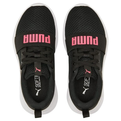 Puma Wired Run PS Jr 374216 20 shoes (34)
