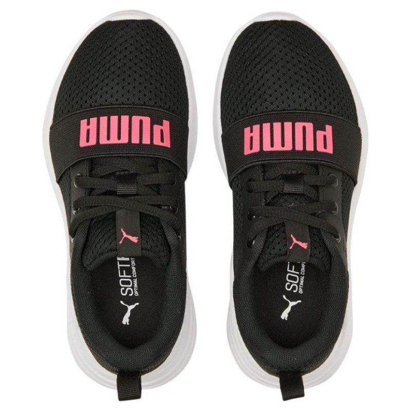 Puma Wired Run PS Jr 374216 20 shoes (34)