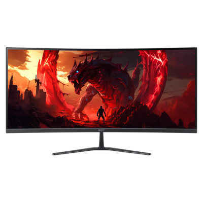 Acer LCD Monitor|ACER|34 "|3440 x 1440 pixels|UltraWide Quad HD|Native aspect ratio 21:9|LCD|Curved|UM.CE0EE.009