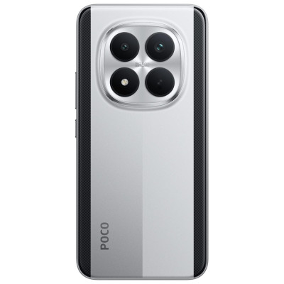 Poco MOBILE PHONE POCO M8 PRO 5G/12/512GB SILVER MZB0MLVEU POCO