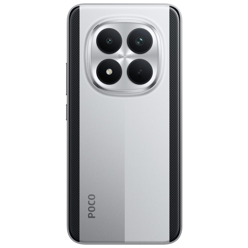 Poco MOBILE PHONE POCO M8 PRO 5G/12/512GB SILVER MZB0MLVEU POCO