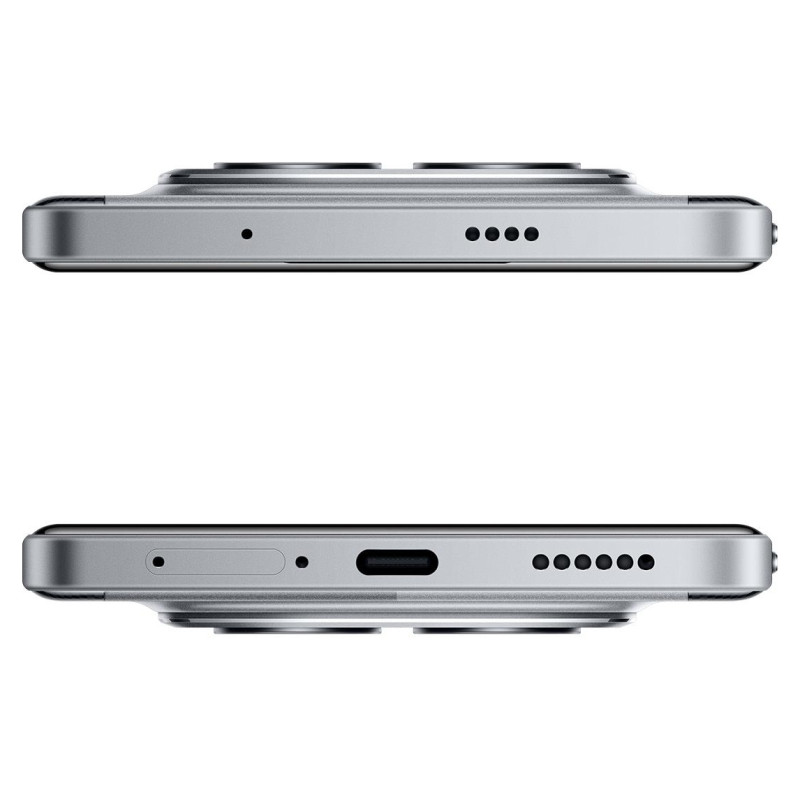 Poco MOBILE PHONE POCO M8 PRO 5G/12/512GB SILVER MZB0MLVEU POCO