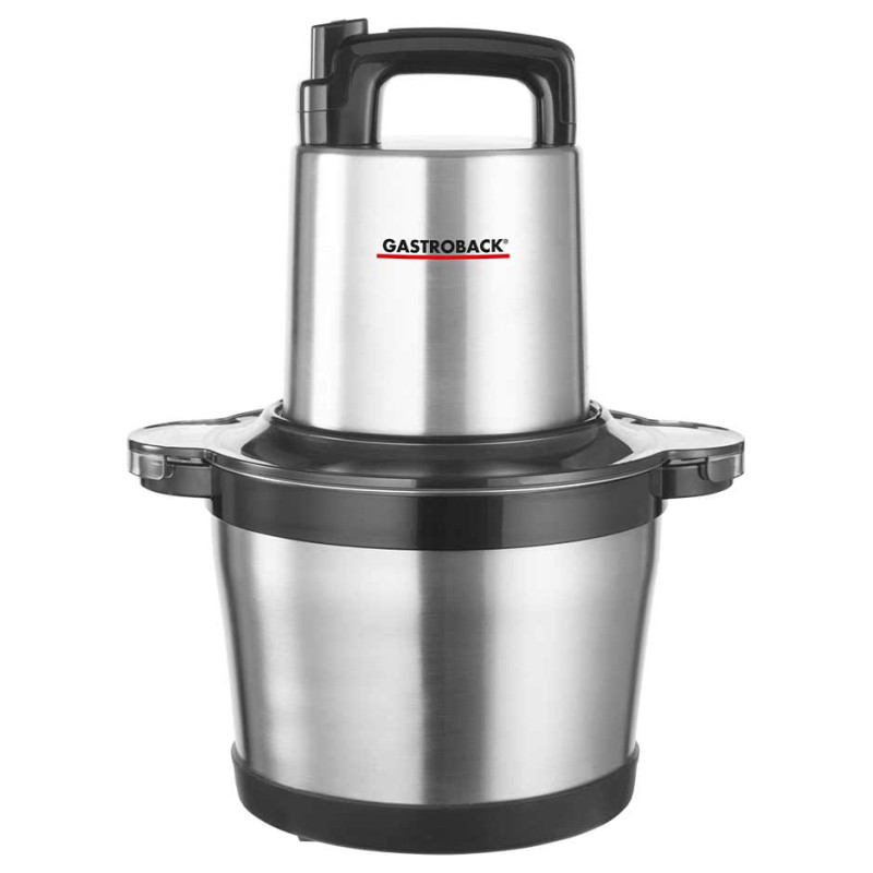 Gastroback 40966 Design Multii Chopper Professional