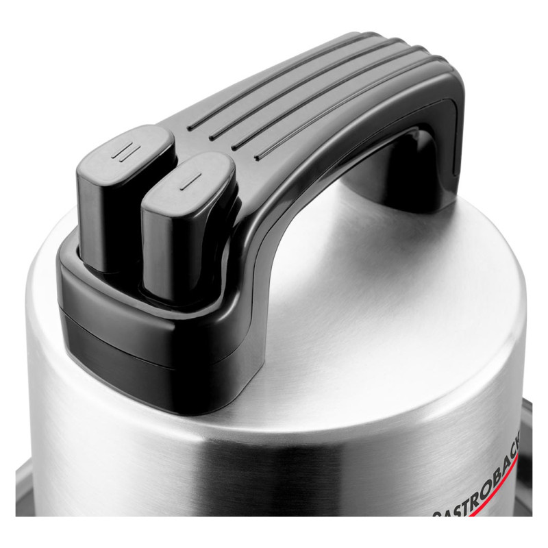 Gastroback 40966 Design Multii Chopper Professional