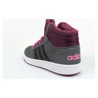 Adidas Hoops Mid 2.0 K Jr GZ7796 shoes (30)