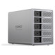 Orico 9858T3 5 Big DAS Solution ProThunder Disk Array with Thunderbolt 3 for 5 x 2.5"/3.5" SATA HDD/SSD - Gray