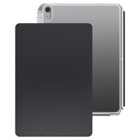 Amazingthing Minimal Case Keylite Combo Keyboard Case for iPad 11" 2025 - Black