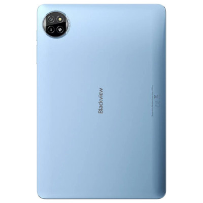 Blackview TABLET TAB20 10" 4/64GB WIFI/TAB20WIFI BLUE BLACKVIEW
