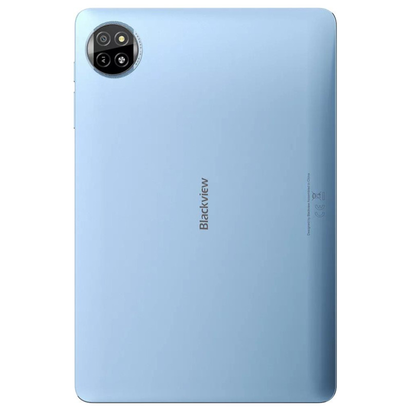 Blackview TABLET TAB20 10" 4/64GB WIFI/TAB20WIFI BLUE BLACKVIEW