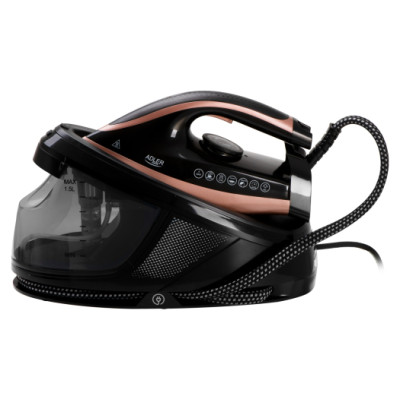 Adler AD 5047 Gludinā&scaron;anas sistēma 3100W