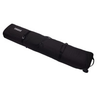 Thule 5176 Roundtrip Rolling Snowboard Bag 165cm Black