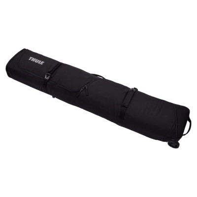 Thule 5176 Roundtrip Rolling Snowboard Bag 165cm Black