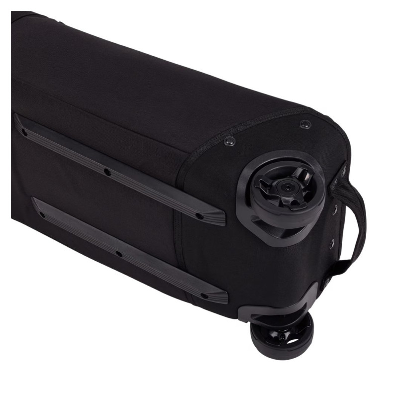 Thule 5176 Roundtrip Rolling Snowboard Bag 165cm Black