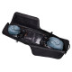 Thule 5176 Roundtrip Rolling Snowboard Bag 165cm Black