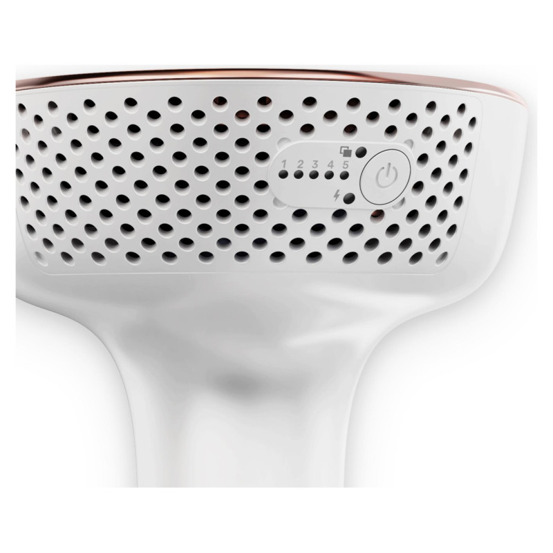 Silkn Motion Premium  Rose/Gold (MOP1PE4P001)