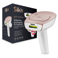 Silkn Motion Premium  Rose/Gold (MOP1PE4P001)