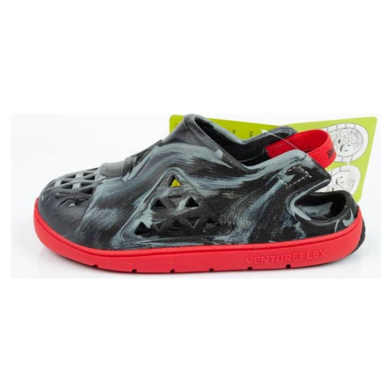 Reebok Ventureflex Jr CM9149 sandals (23,5)
