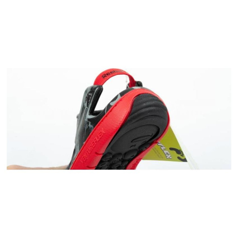 Reebok Ventureflex Jr CM9149 sandals (21)
