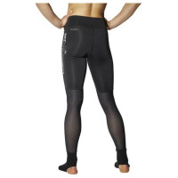Reebok Combat Ankle Lock W S96545 leggings (xs)