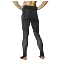 Reebok Combat Ankle Lock W S96545 leggings (xs)