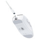 Razer Datorpele Razer DeathAdder V4 Pro White