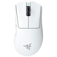 Razer Datorpele Razer DeathAdder V4 Pro White