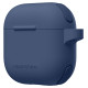 Amazingthing Omni Case for AirPods 4 - Dark Blue