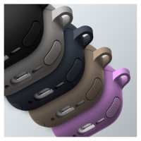 Amazingthing Omni Case for AirPods 4 - Dark Blue