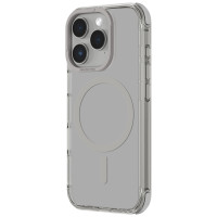 Amazingthing Omni Mag Case for iPhone 16 Pro - Gray