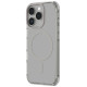 Amazingthing Omni Mag Case for iPhone 16 Pro - Gray