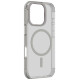 Amazingthing Omni Mag Case for iPhone 16 Pro - Gray