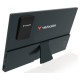 Verbatim Monitors Verbatim 14" Portable Touchscreen Monitor Light Series 1080P 5000mAh