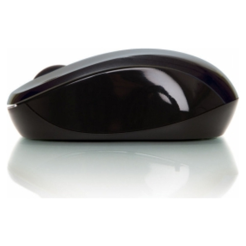 Verbatim Pele Verbatim Go Nano Bezvadu melna