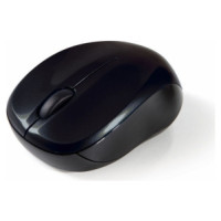 Verbatim Pele Verbatim Go Nano Bezvadu melna