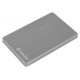 Verbatim Ārējais disks Verbatim Store n Go Slim USB3.2 1TB Space Grey