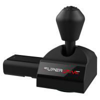 Subsonic Superdrive 220 RS-X Driving Wheel