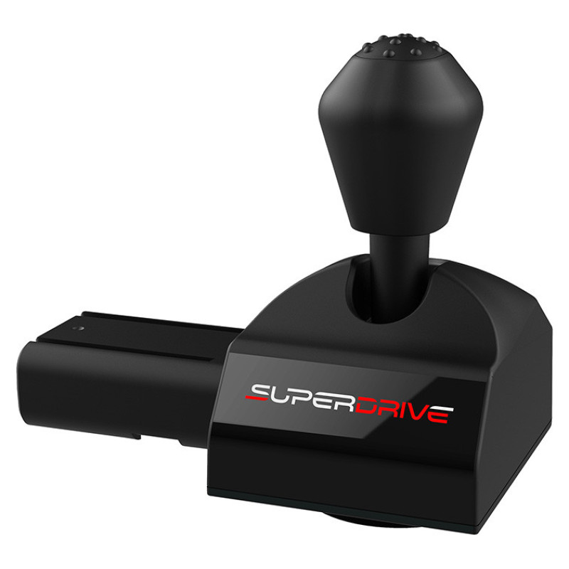 Subsonic Superdrive 220 RS-X Driving Wheel