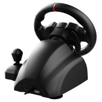 Subsonic Superdrive 220 RS-X Driving Wheel